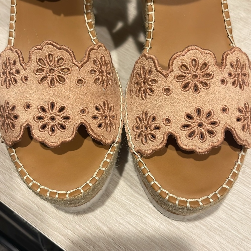 See By Chloe wedges - Picture 9 of 9